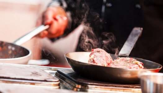 έχεις εστιατόριο? δες τι αλλάζει στο menu σου